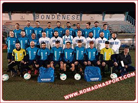 Bondeno Calcio
